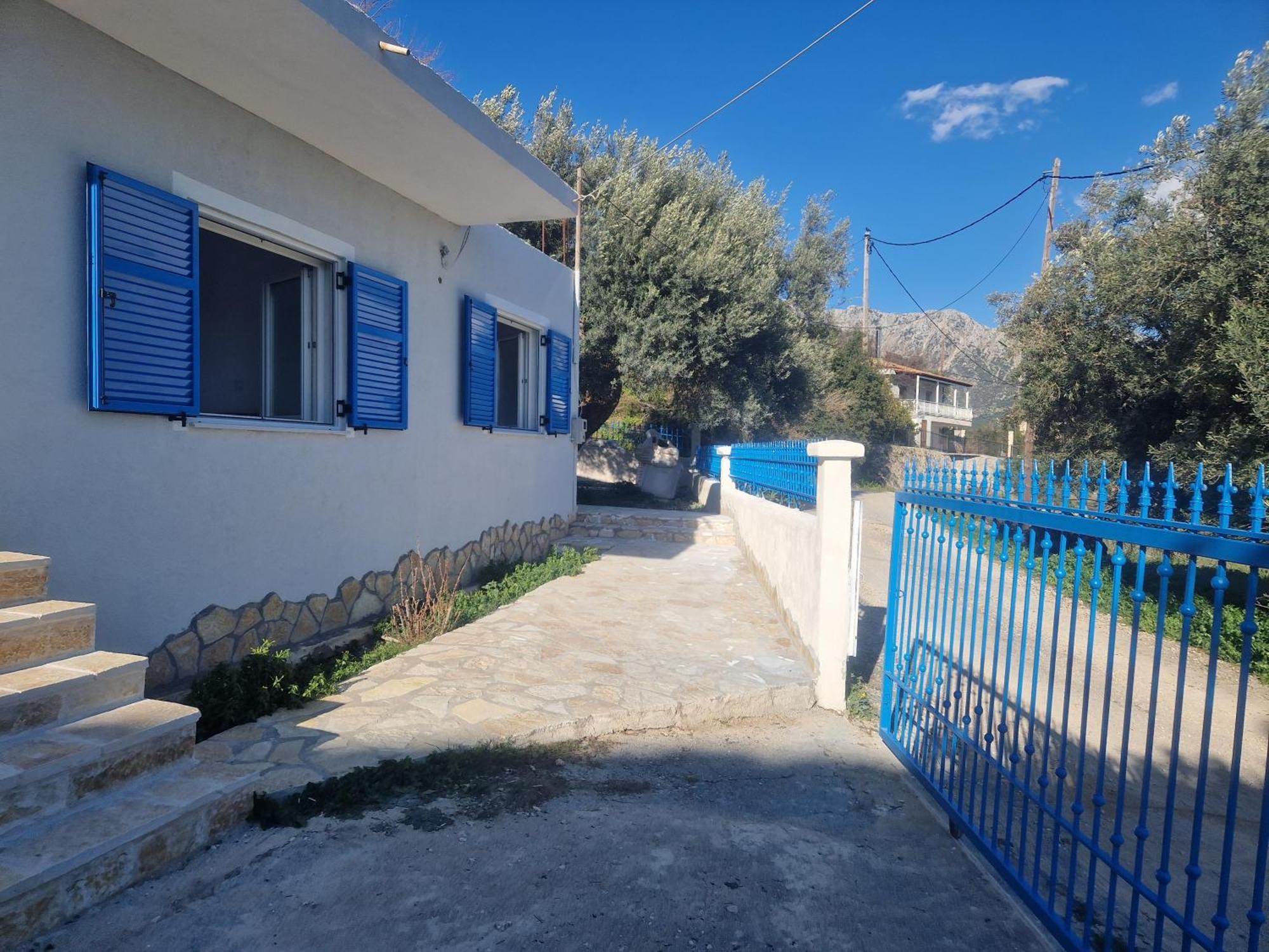 Apartment Casa Sonia Ágios Pétros